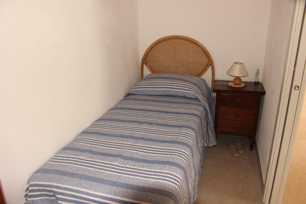 Villetta Di Nonna Giovanna Μαρσάλα Εξωτερικό φωτογραφία